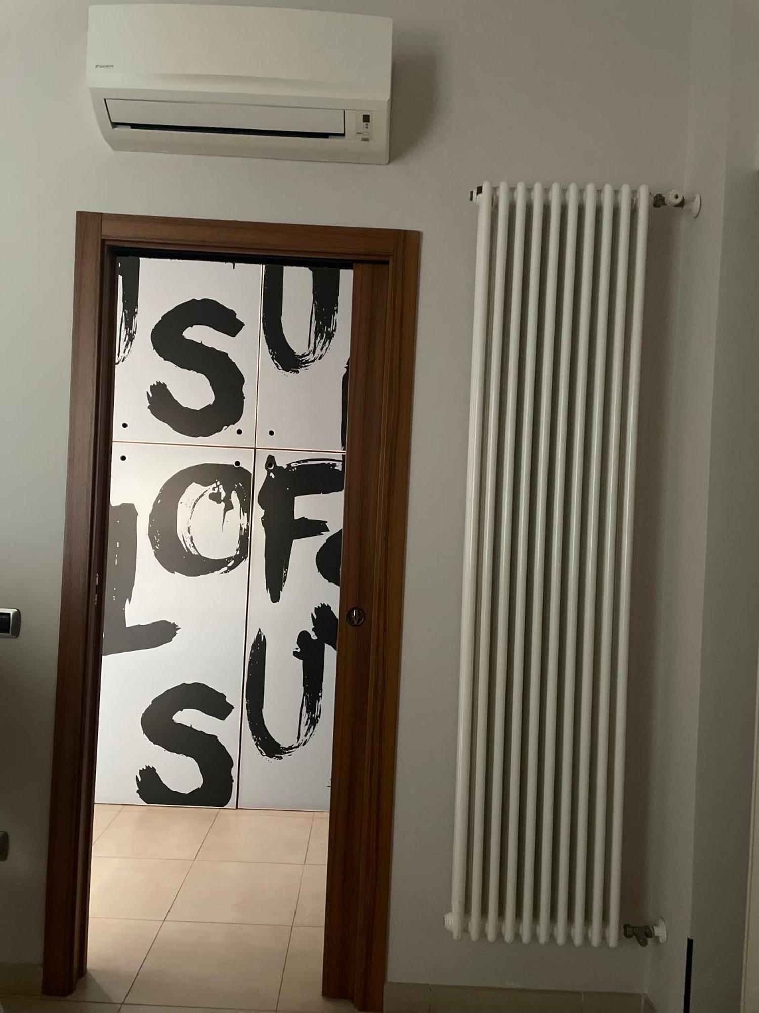 Domus Felix Bed and Breakfast Sorrento Buitenkant foto