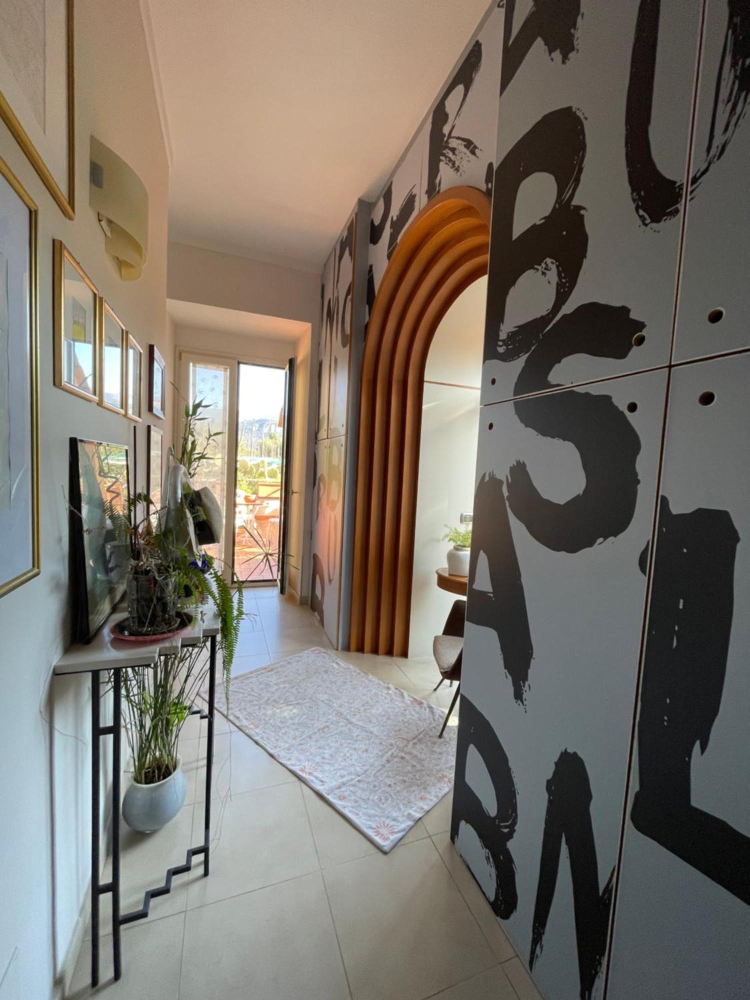 Domus Felix Bed and Breakfast Sorrento Buitenkant foto