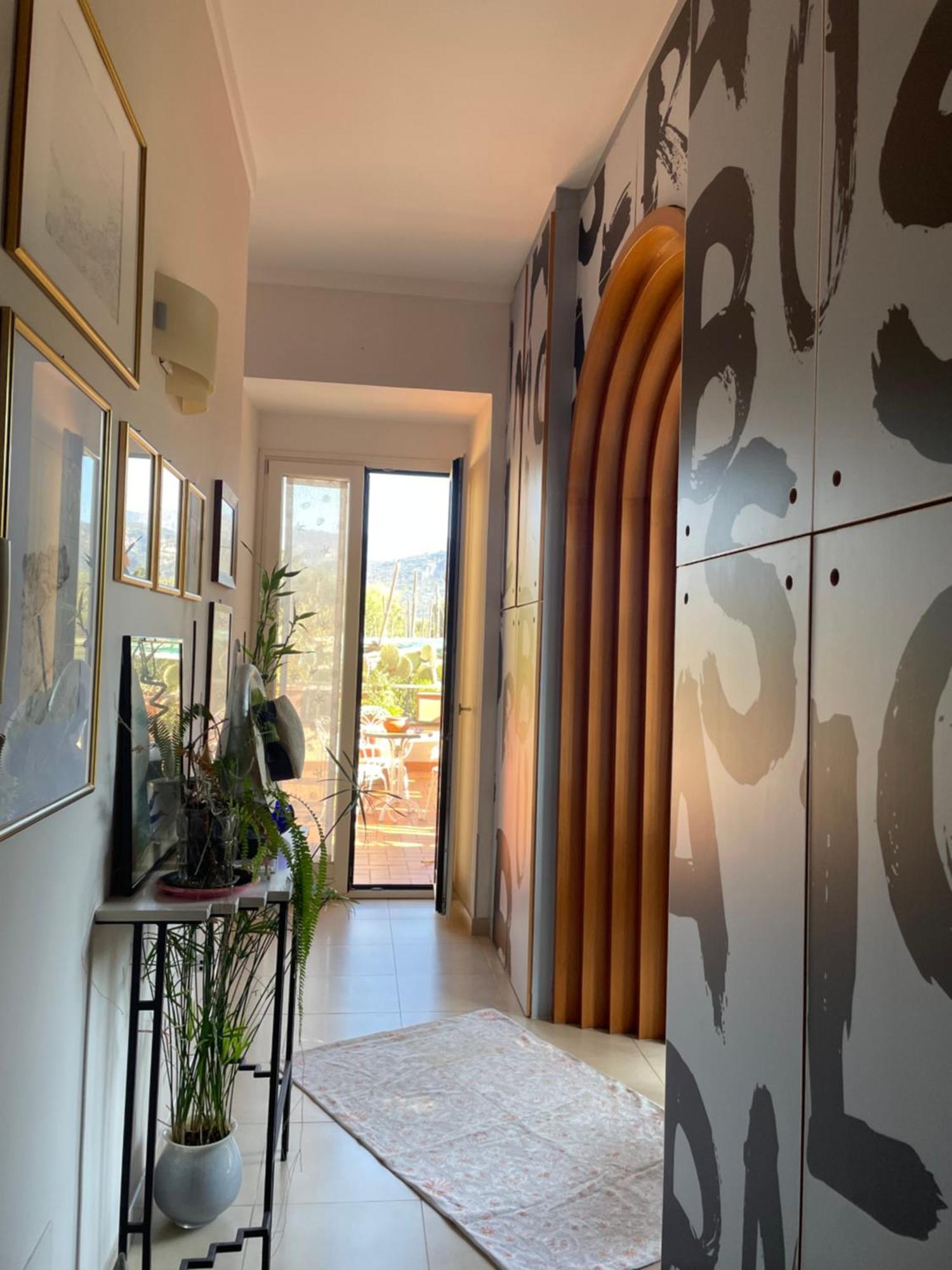 Domus Felix Bed and Breakfast Sorrento Buitenkant foto