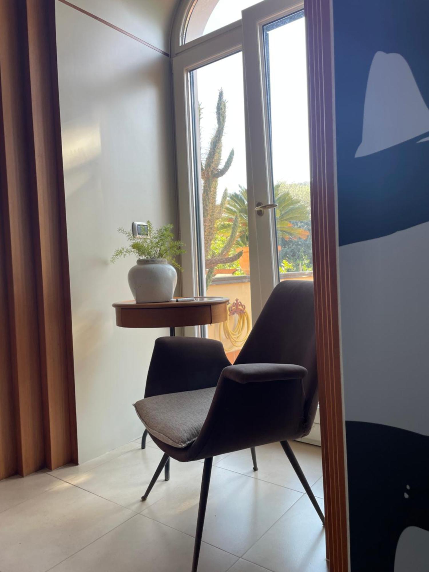 Domus Felix Bed and Breakfast Sorrento Buitenkant foto