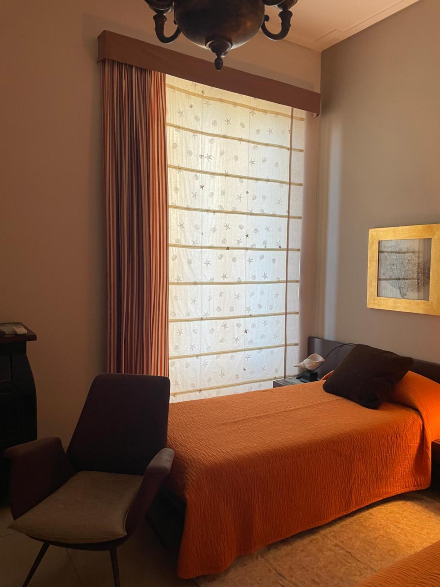 Domus Felix Bed and Breakfast Sorrento Buitenkant foto