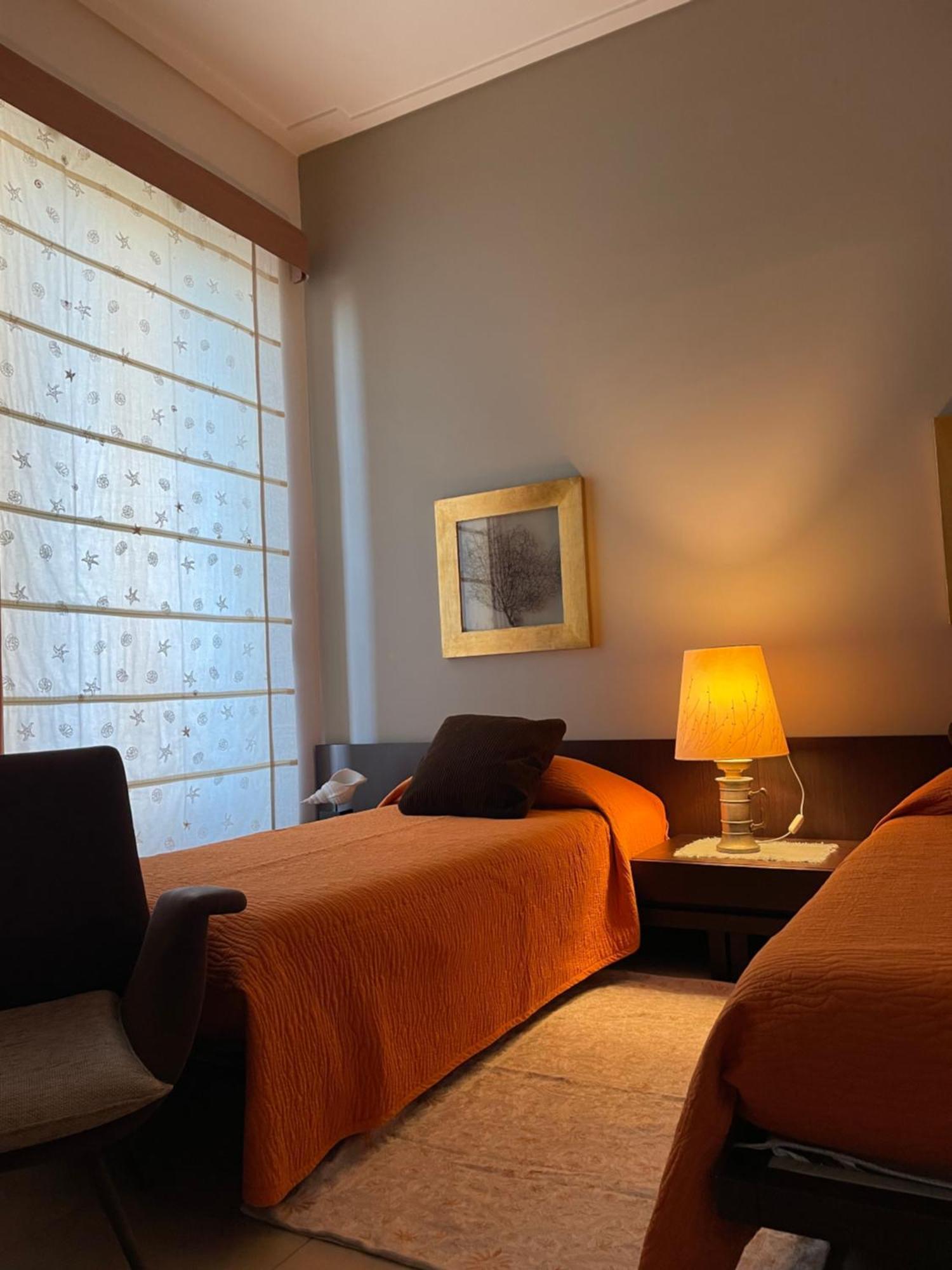 Domus Felix Bed and Breakfast Sorrento Buitenkant foto