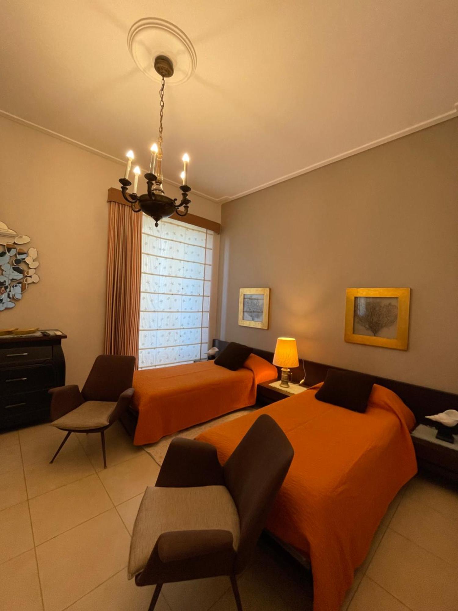 Domus Felix Bed and Breakfast Sorrento Buitenkant foto