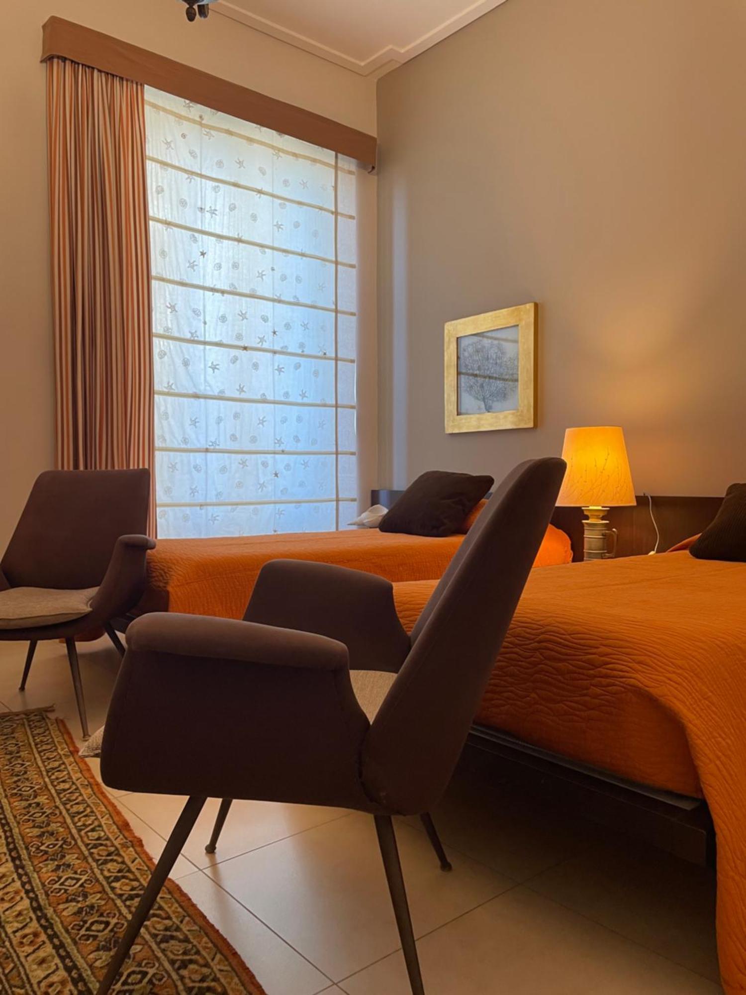 Domus Felix Bed and Breakfast Sorrento Buitenkant foto