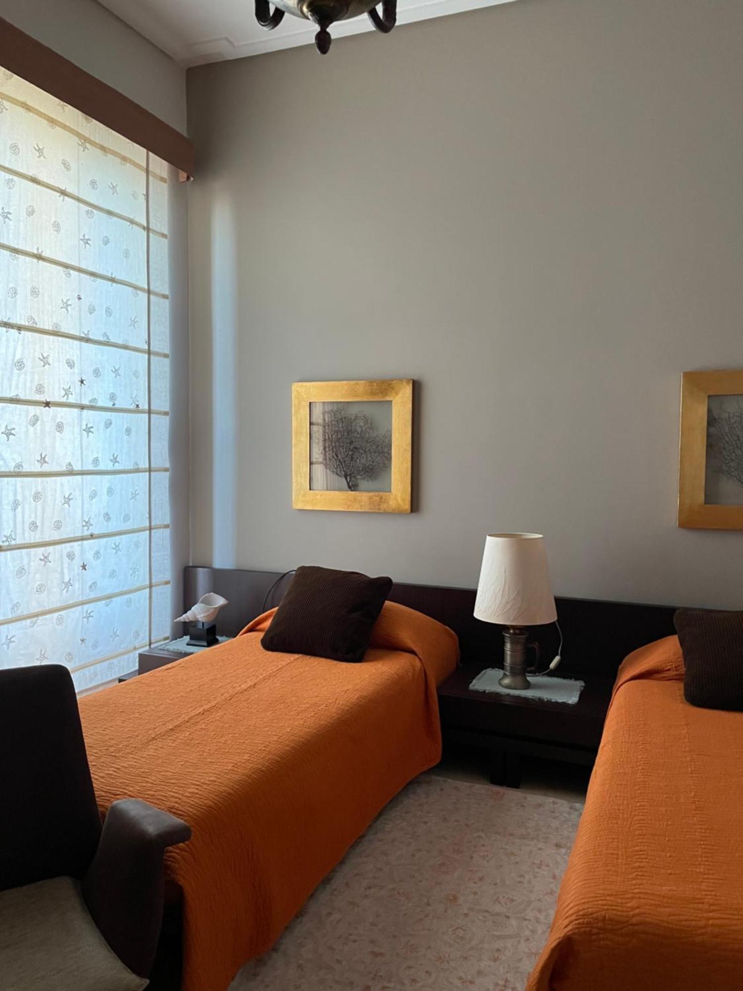 Domus Felix Bed and Breakfast Sorrento Buitenkant foto
