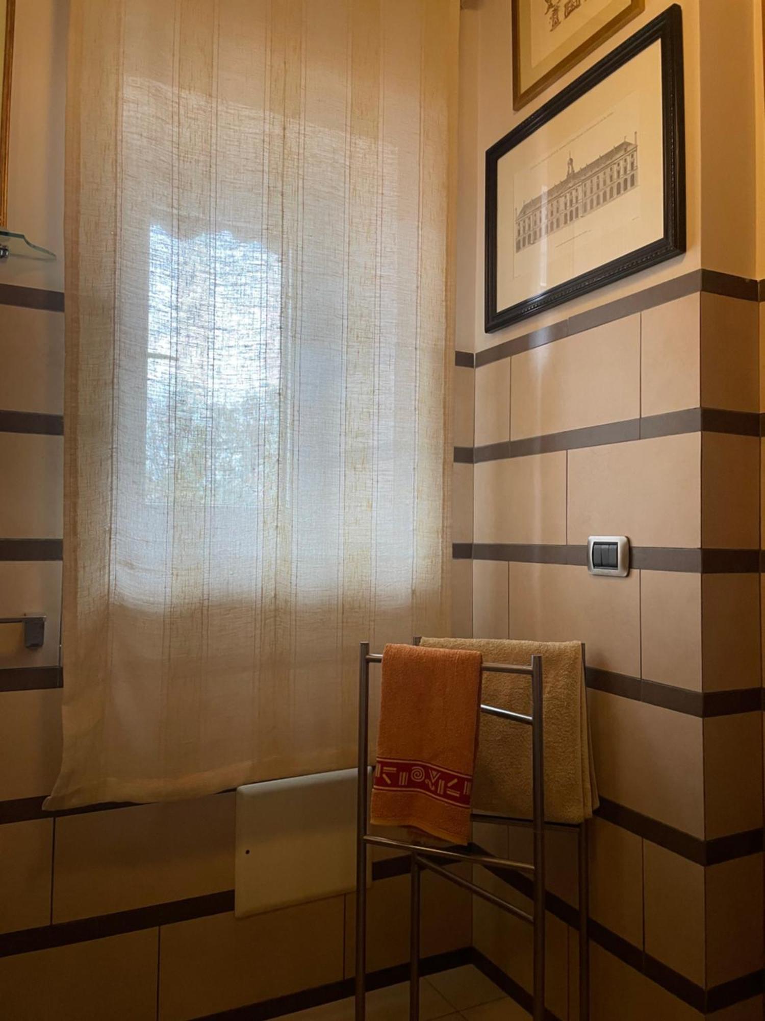 Domus Felix Bed and Breakfast Sorrento Buitenkant foto