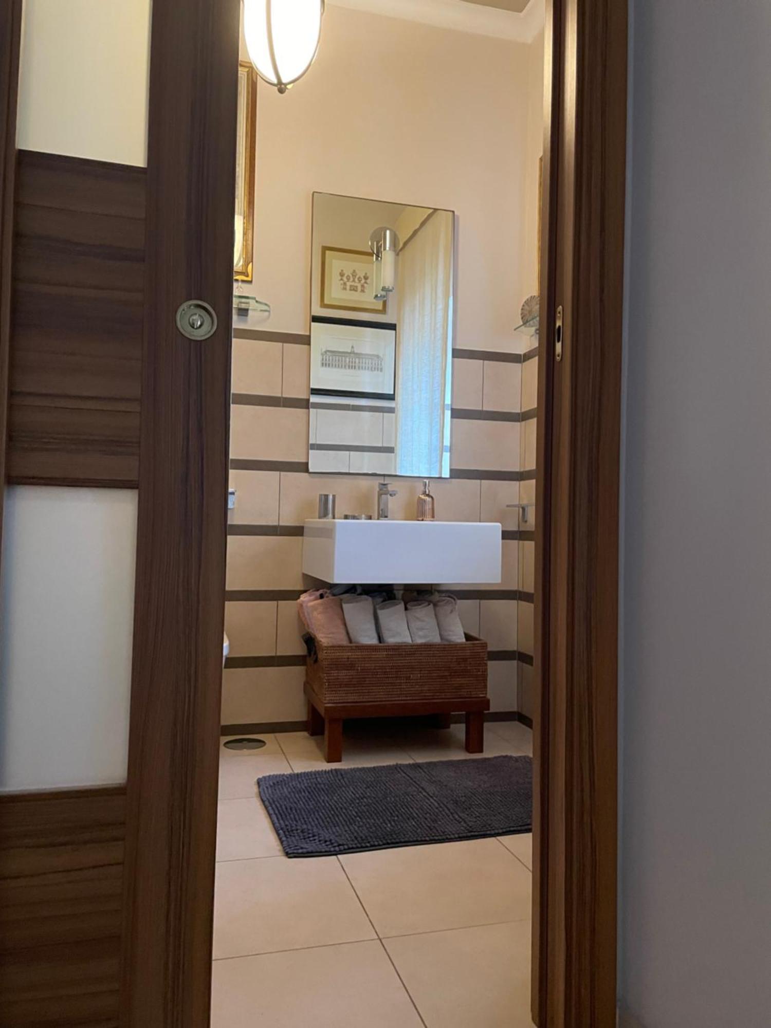 Domus Felix Bed and Breakfast Sorrento Buitenkant foto