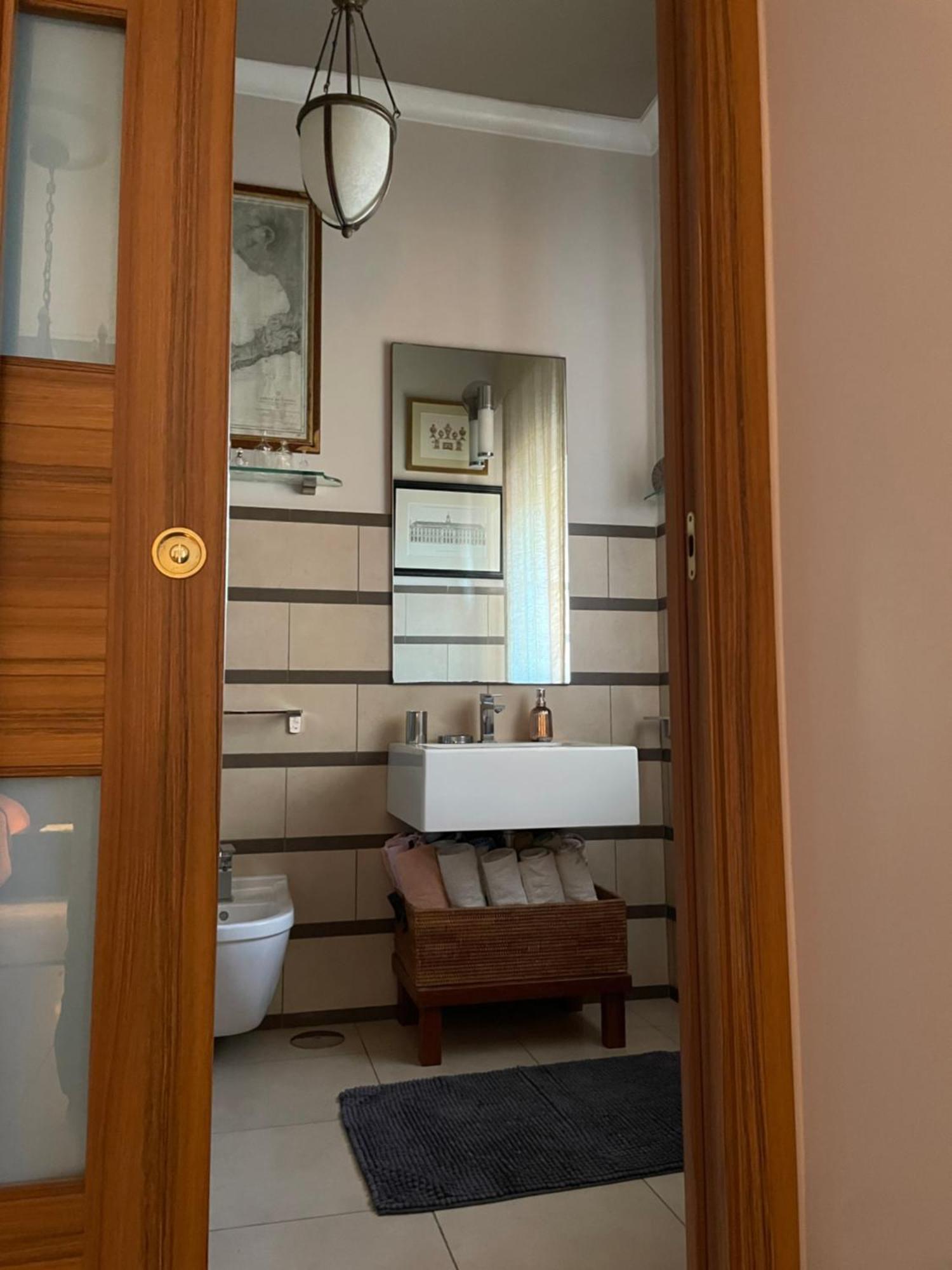 Domus Felix Bed and Breakfast Sorrento Buitenkant foto