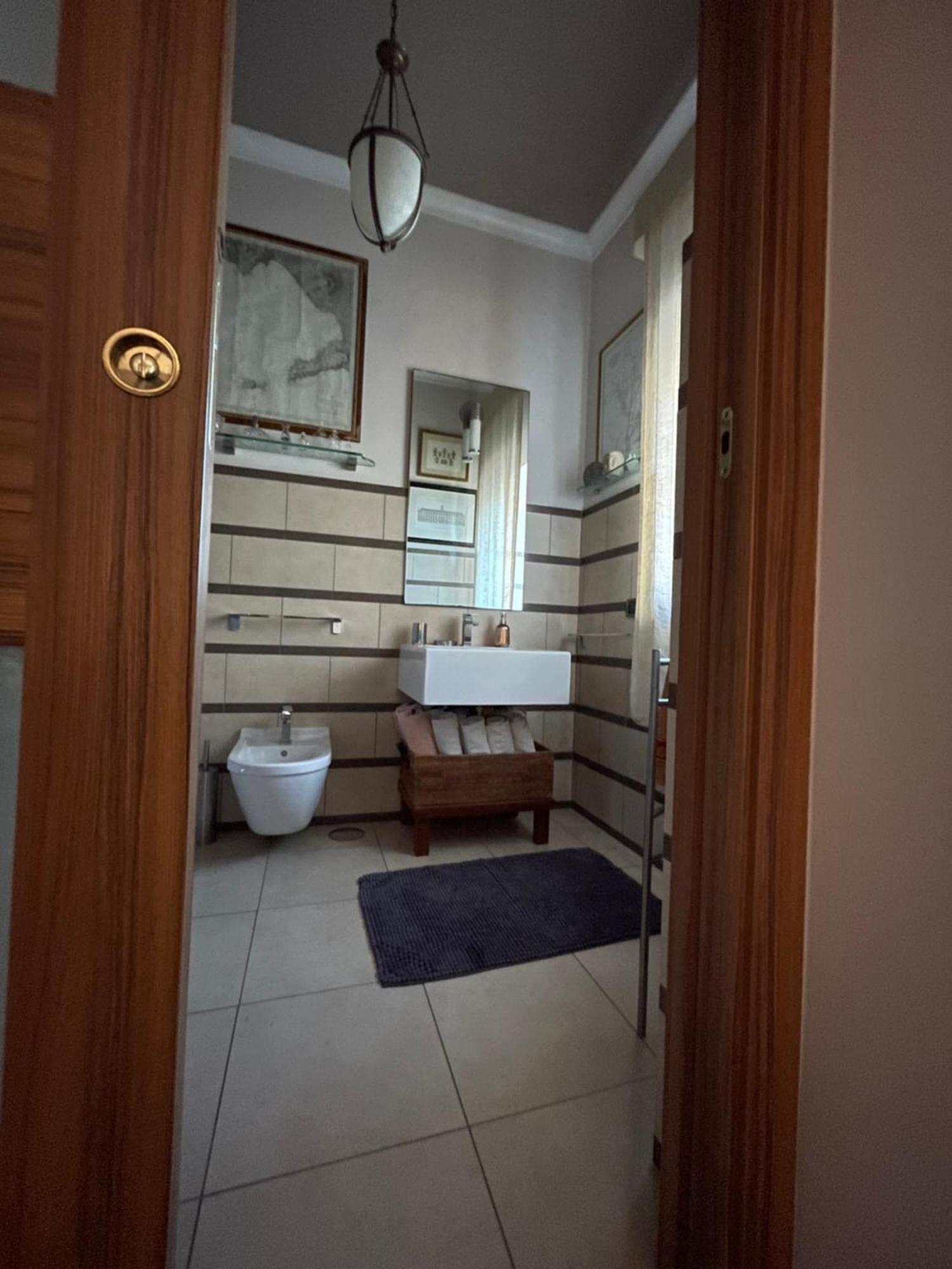 Domus Felix Bed and Breakfast Sorrento Buitenkant foto