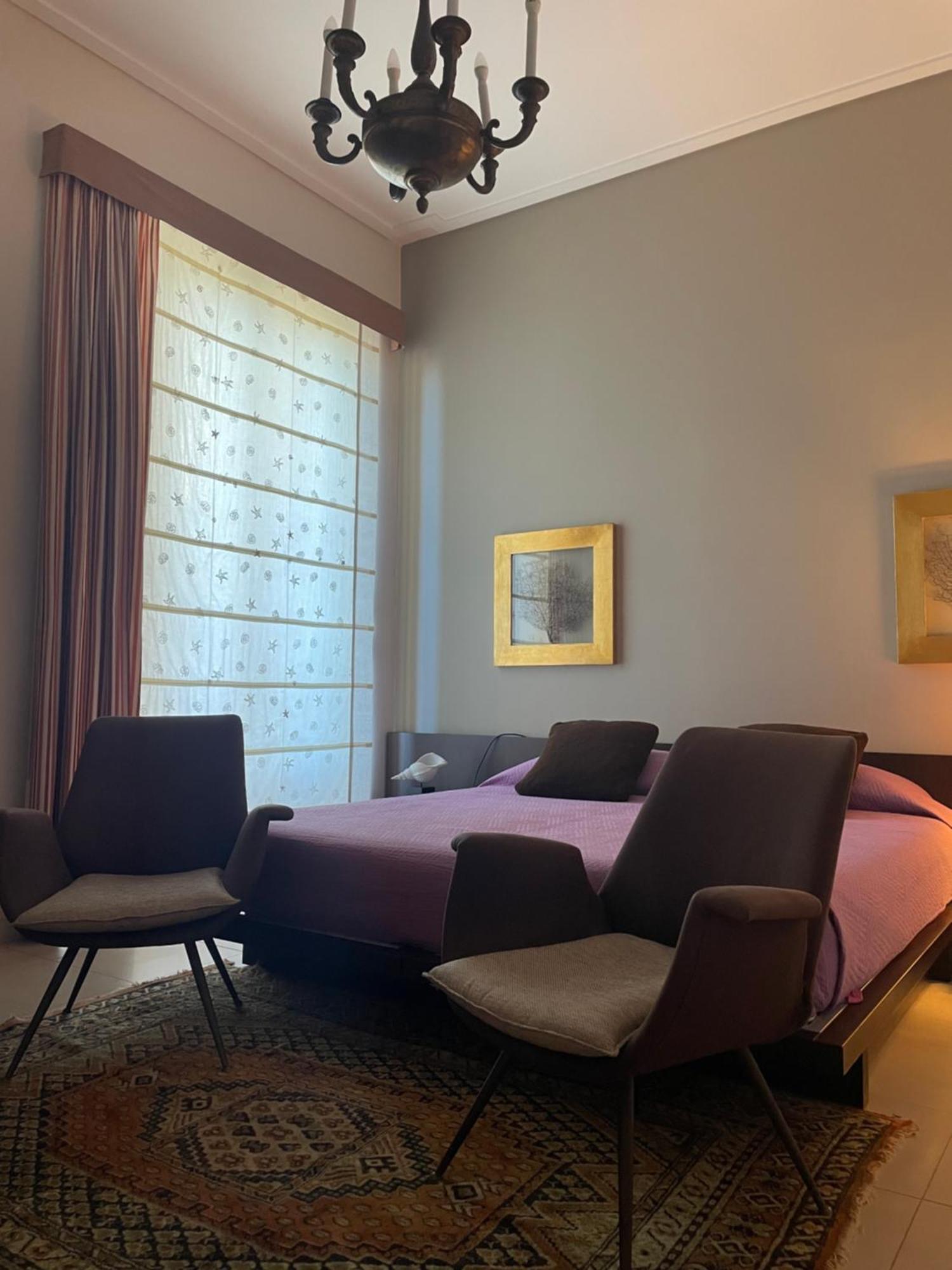 Domus Felix Bed and Breakfast Sorrento Buitenkant foto