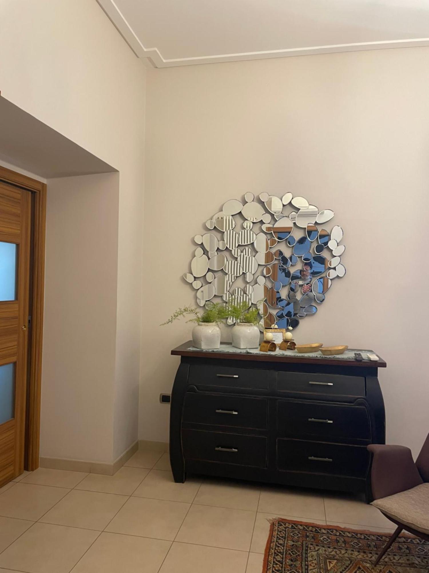 Domus Felix Bed and Breakfast Sorrento Buitenkant foto