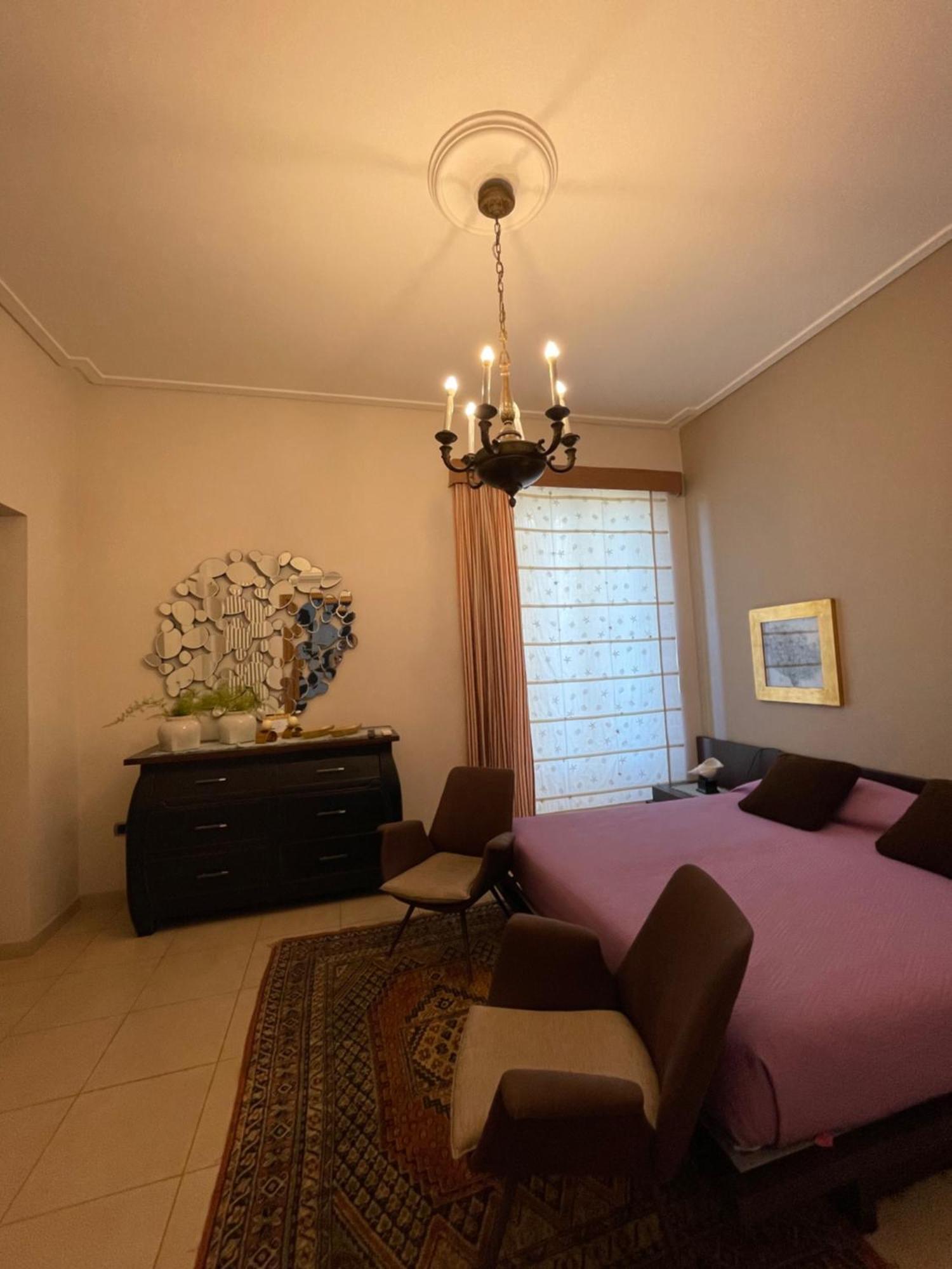 Domus Felix Bed and Breakfast Sorrento Buitenkant foto