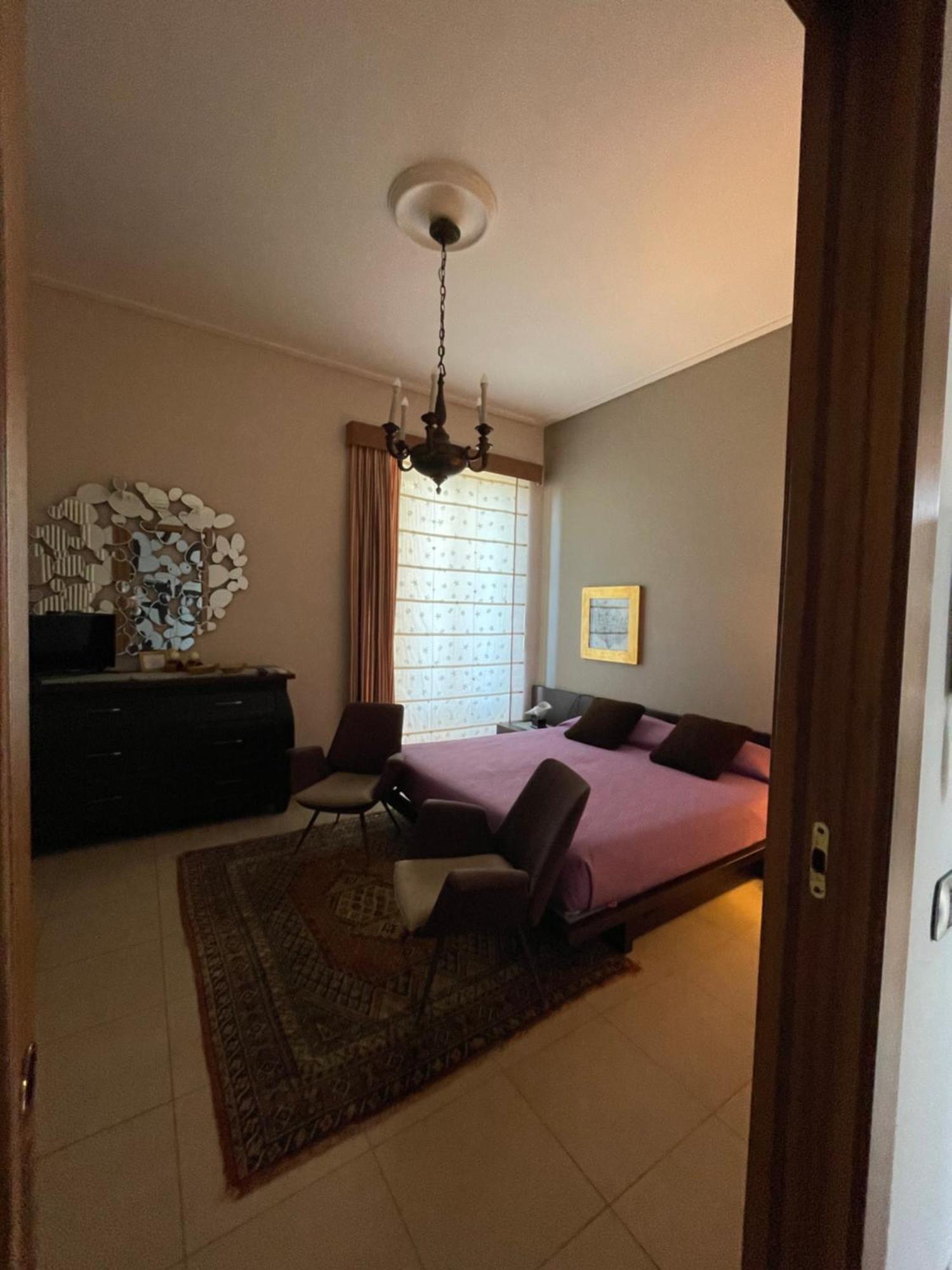 Domus Felix Bed and Breakfast Sorrento Buitenkant foto