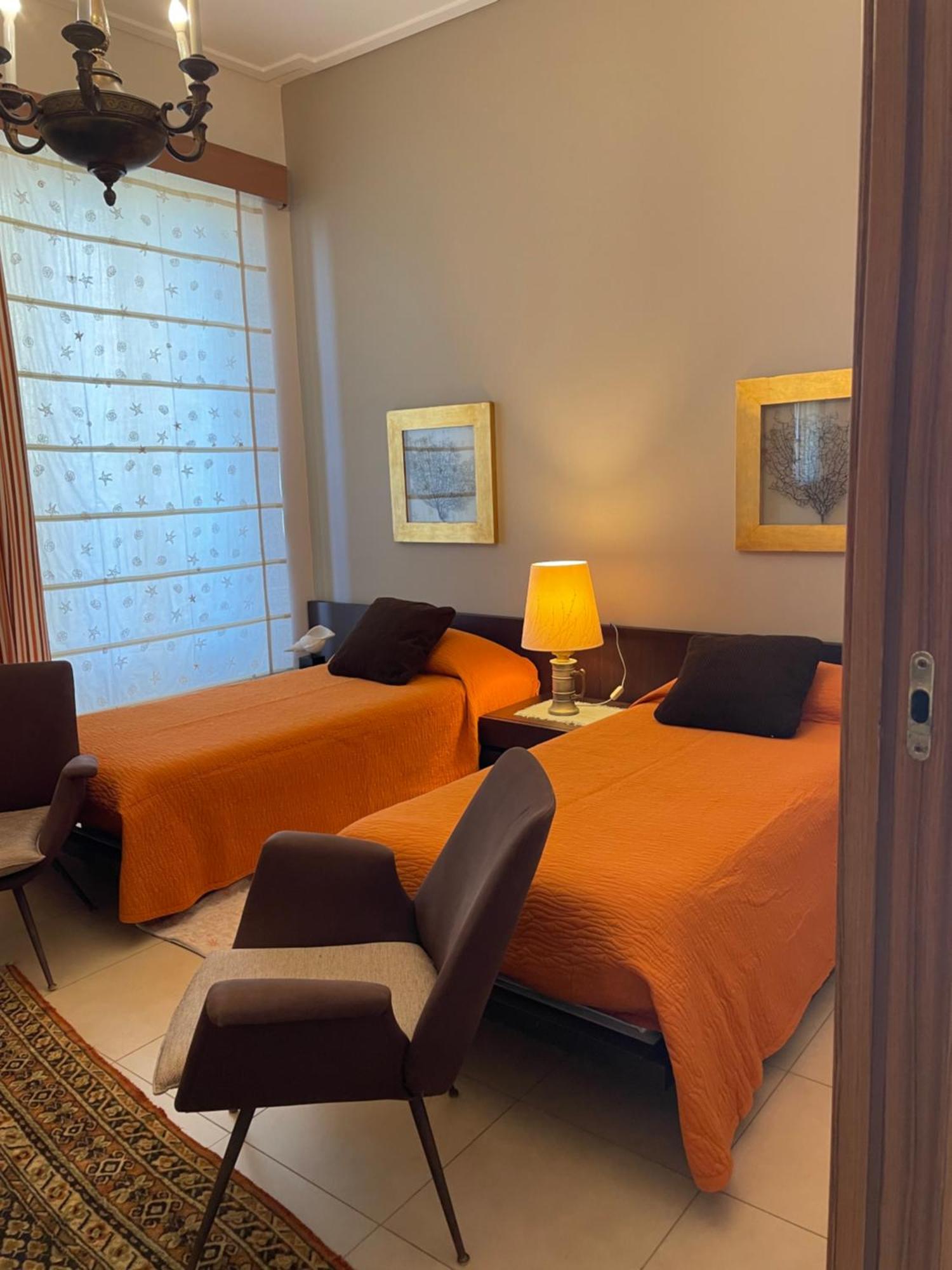 Domus Felix Bed and Breakfast Sorrento Buitenkant foto