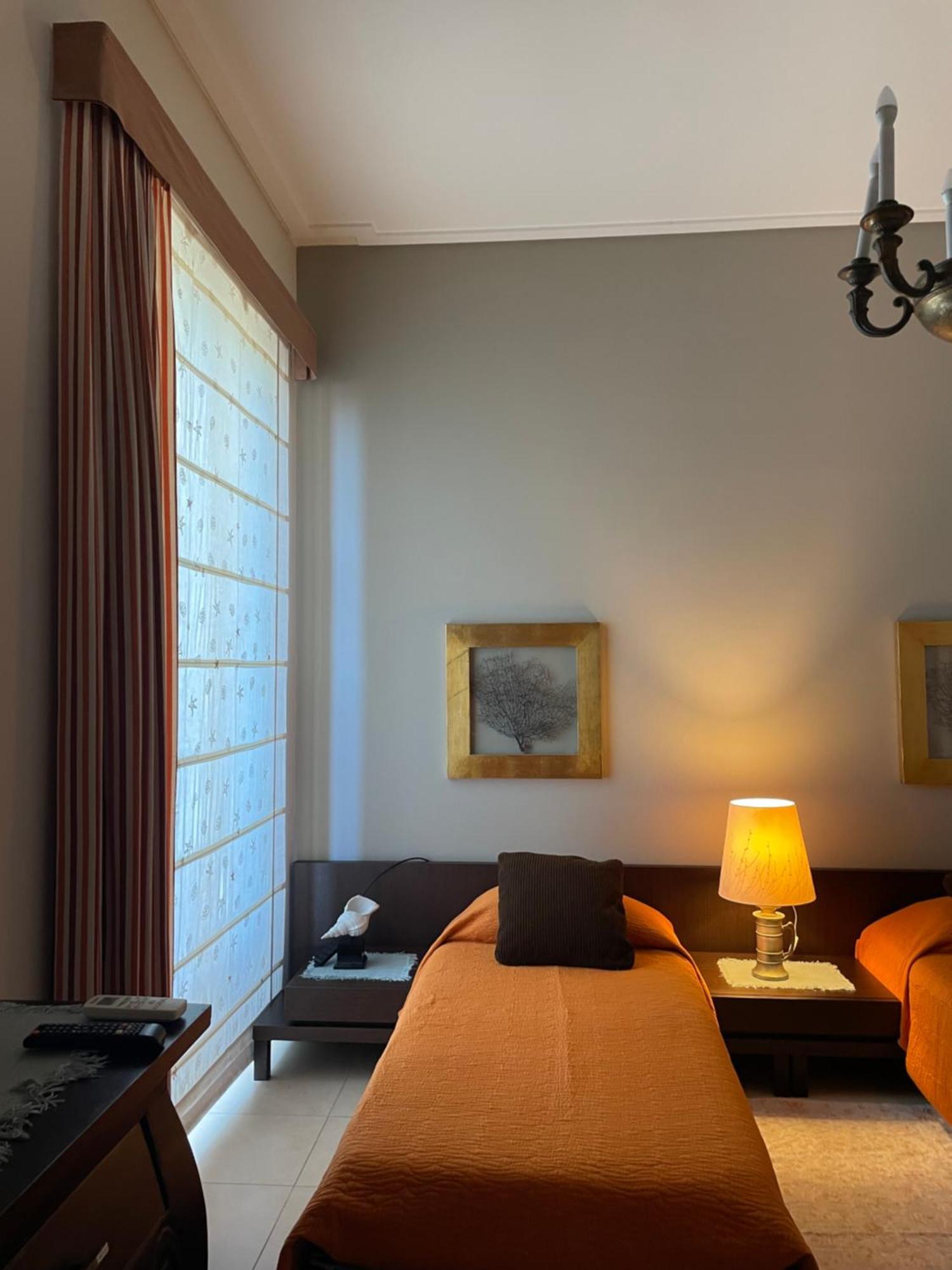 Domus Felix Bed and Breakfast Sorrento Buitenkant foto
