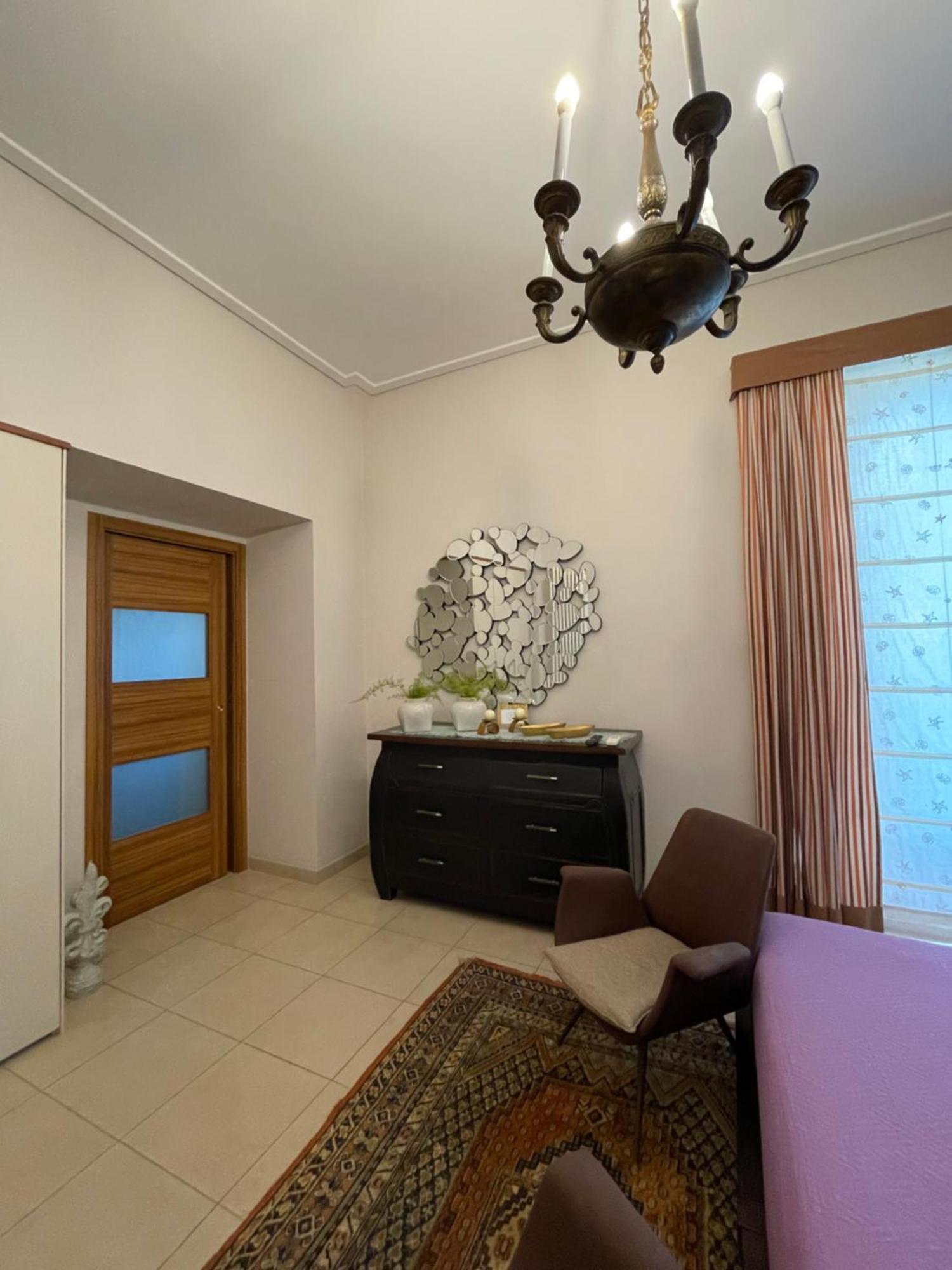 Domus Felix Bed and Breakfast Sorrento Buitenkant foto