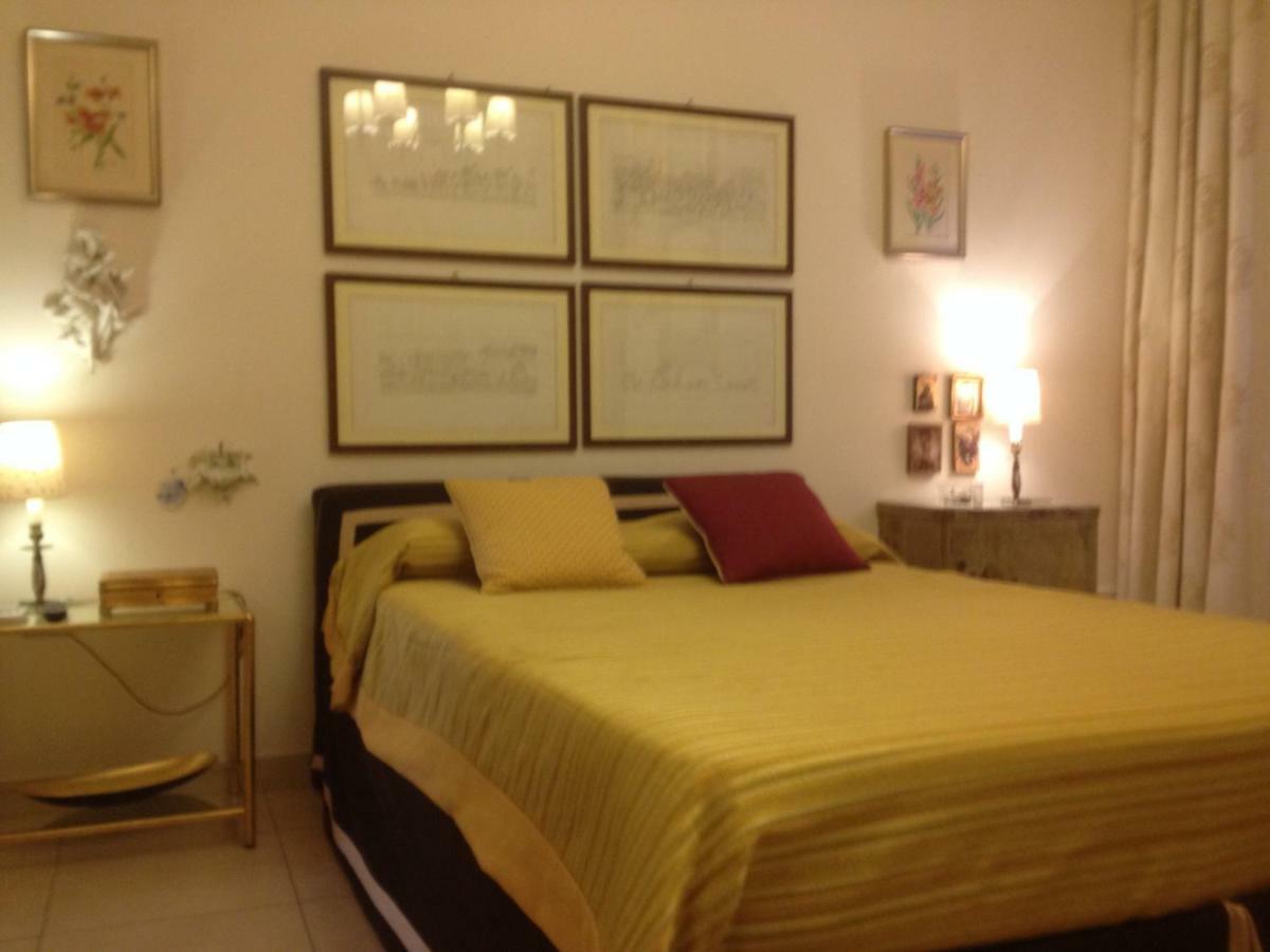 Domus Felix Bed and Breakfast Sorrento Buitenkant foto